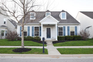 6042 Inslee Rd, Dublin, OH 43016-7921