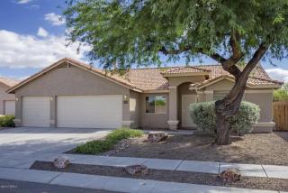 9411 Pale Blue Topaz Ln, Tucson, AZ 85747-5716