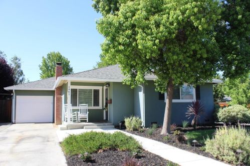 1461 Revere Ave, San Jose, CA 95118-1149