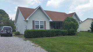 1635 Canada Flatt Rd, Cookeville TN  38506-6839 exterior