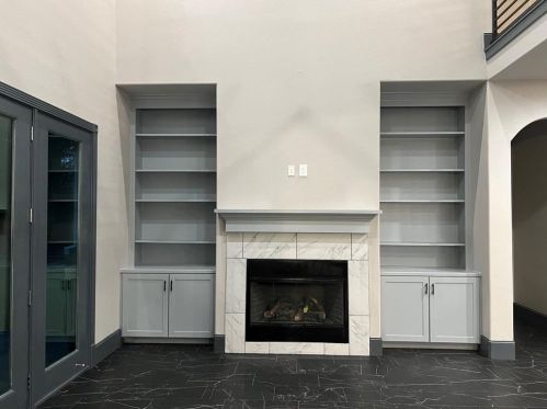 15475 Conroe Dr, Conroe TX 77384-3419 exterior