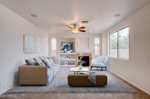 17624 170th Ln, Sun City, AZ 85374-1833
