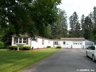 1 Castle St, Rushville, NY 14544-9793