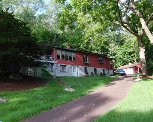 854 Eichele Rd, Perkiomenville, PA 18074-9510