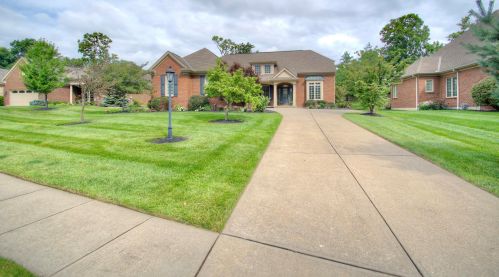 3068 Lyndale Ct, Covington KY  41017-2357 exterior