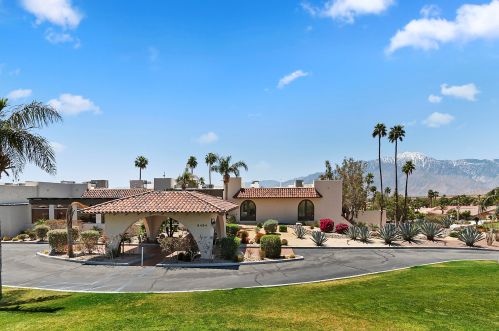 64451 Brae Burn Ave, Desert Hot Springs CA  92240-1240 exterior