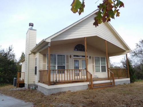 4037 Highway 206, Everton, AR 72633-8295