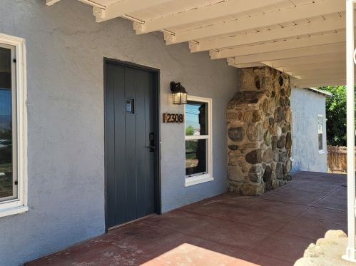 2308 Mentone Ave, Mountain Home Village CA  92359-9723 exterior