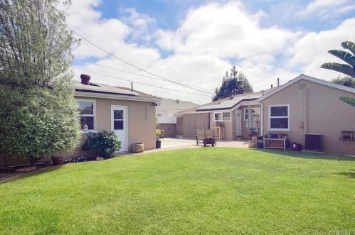 15132 Doty Ave, Lawndale CA  90260-2318 exterior