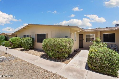 19675 Star Ridge Dr, Sun City, AZ 85375-4118