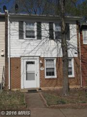7545 Whitehall Dr, Manassas, VA 20111-1605