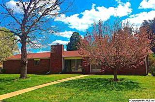 2107 Manassas Dr, Huntsville, AL 35803-1415
