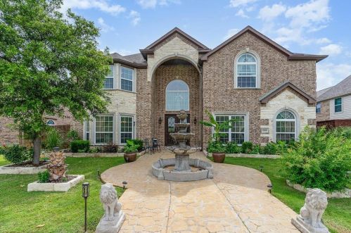 12060 Grandview Dr, Frisco, TX 75035-2534