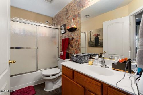 16607 Rimrock St, Sun City AZ  85388-1196 exterior