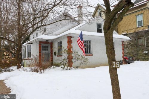 28 Hewett Rd, Wyncote, PA 19095-1310