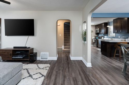 2554 75th St, Milwaukee WI 53214-3019 exterior