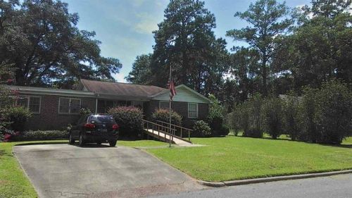 701 Woodland Ave, Quincy, FL 32351-1312