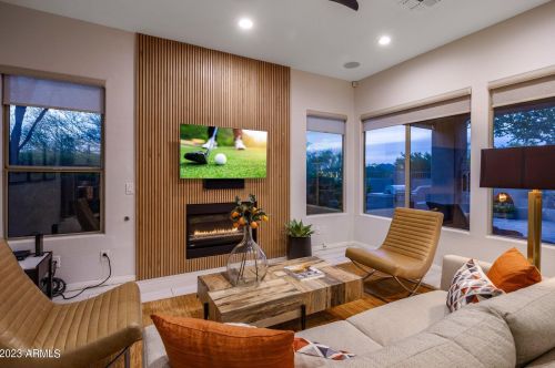 6164 Amber Sun Dr, Scottsdale AZ 85266-7035 exterior