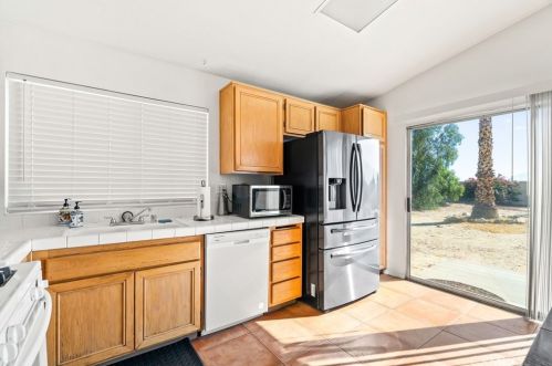65579 Avenida Ladera, Desert Hot Springs CA  92240-1558 exterior
