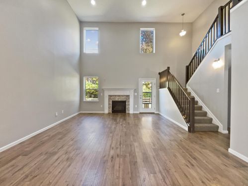 7954 Narrow Leaf Dr, Blacklick OH  43004-6045 exterior