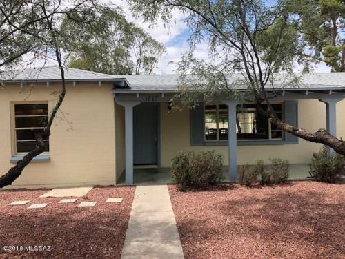 1717 Justin Ln, Tucson, AZ 85712-3111