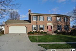 1117 Powderhorn Rd, Navy Sup Dpt, PA 17050-2003