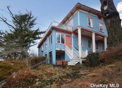 146 Bayview Ave, Northport NY  11768-1509 exterior