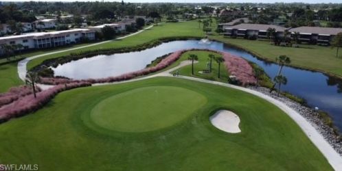 379 Palm Dr, Naples FL  34112-4988 exterior