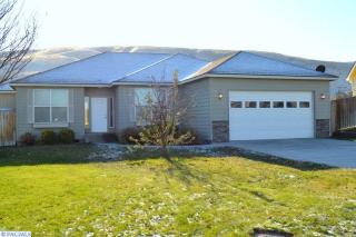 1152 Tomich Ave, Richland, WA 99352-7800