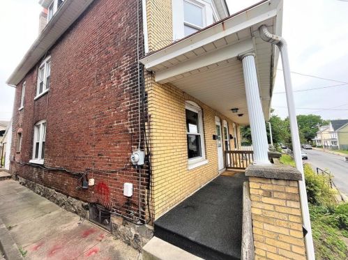 263 Wilkes Barre St, Easton PA  18042-6716 exterior