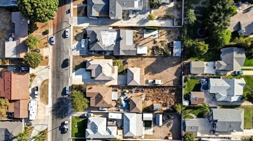 425 Laurel Ave, Brea CA  92821-6632 exterior