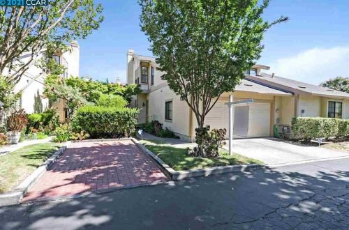 930 Bridgecrossing Way, Concord, CA 94518-3042