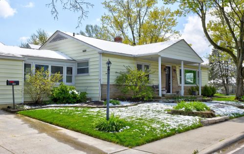 4190 Arbutus Ave, Darbydale, OH 43123-3140