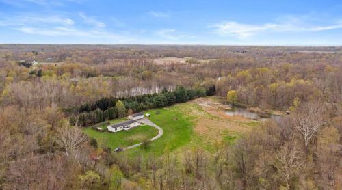 1160 575, Otis, IN 46391-9423