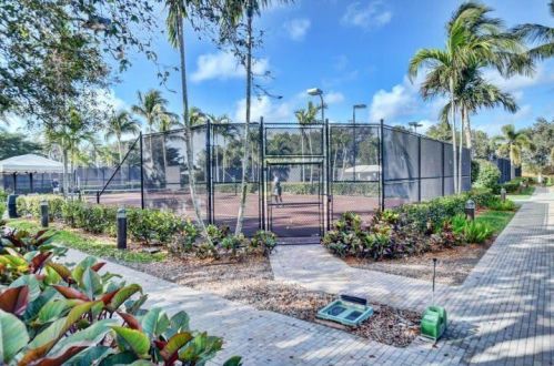 17558 Circle Pond Ct, Boca Raton FL  33496-1002 exterior