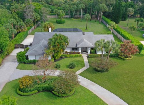 14810 Horseshoe Trce, West Palm Beach, FL 33414-4032