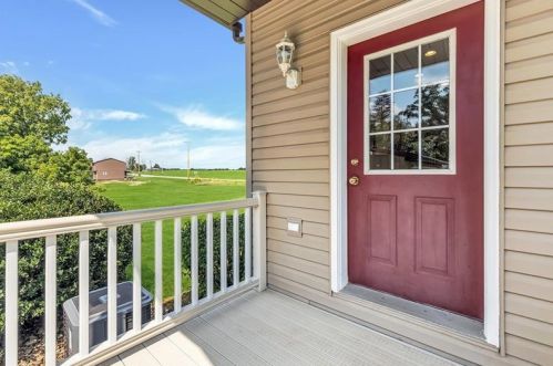 421 Pleasant Hl Rd, Hookstown PA  15050-1516 exterior