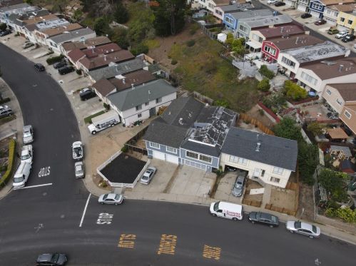 703 Price St, Daly City CA 94014-2129 exterior