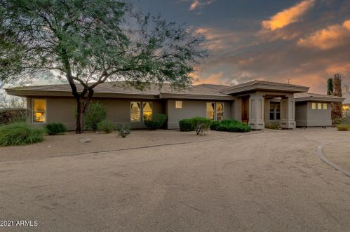 10450 117th Pl, Scottsdale, AZ 85259-5042