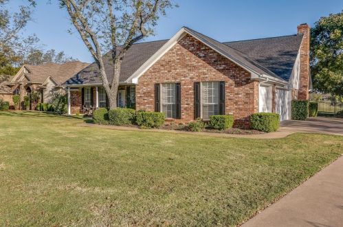 5603 Wedgefield Rd, Granbury, TX 76049-4414