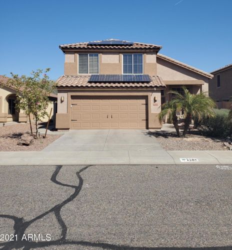 7408 Tonopah Dr, Glendale, AZ 85308-9631