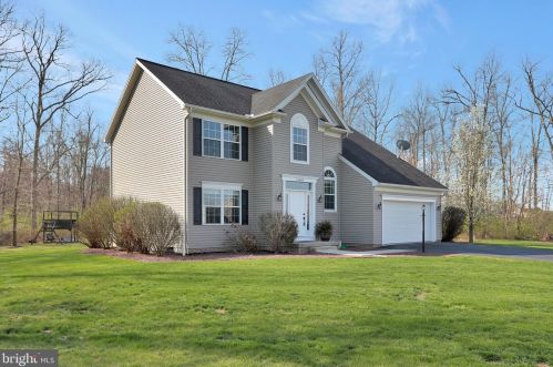 14483 Cedarbrook Dr, Upton, PA 17225-8546