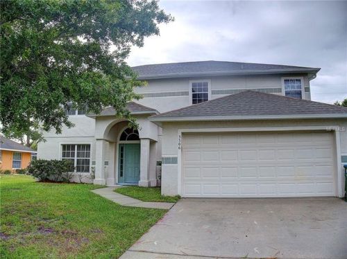 3306 Dewberry Dr, Deltona, FL 32738-1352