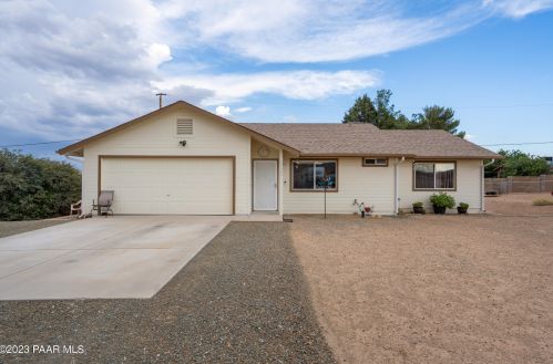 20589 Ash Creek Rd, Bensch Ranch, AZ 86333-2462