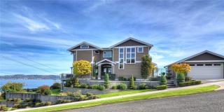 3015 Oakes St, Tacoma WA  98407-6431 exterior