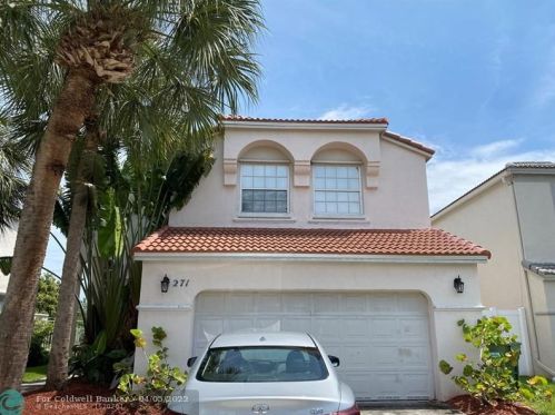 271 151st Ave, Hollywood, FL 33028-1809