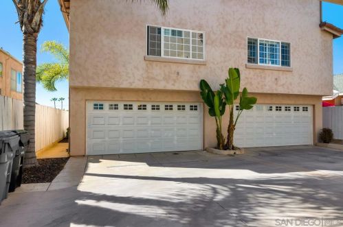 4313 Cleveland Ave, San Diego CA 92103-2371 exterior