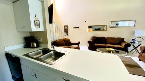 3174 Tamarind Cir, Kissimmee FL  34747-1630 exterior