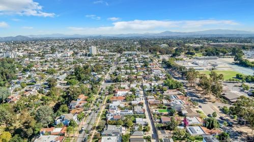 1239 Myrtle Ave, San Diego CA  92103-5114 exterior