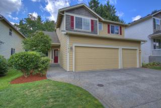 11018 132nd Street Ct, Puyallup, WA 98374-4699